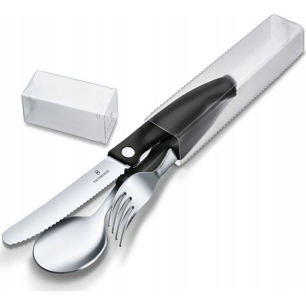 Victorinox Swiss Classic Σετ Μαχαιροπήρουνα 3 τεμαχίων