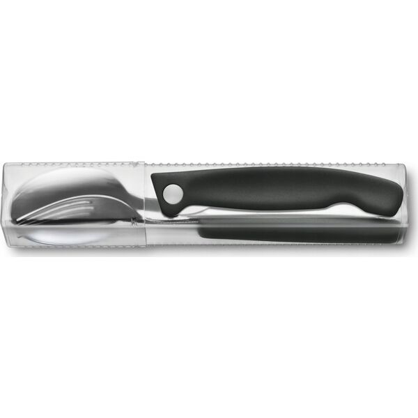 Victorinox Swiss Classic Σετ Μαχαιροπήρουνα 3 τεμαχίων