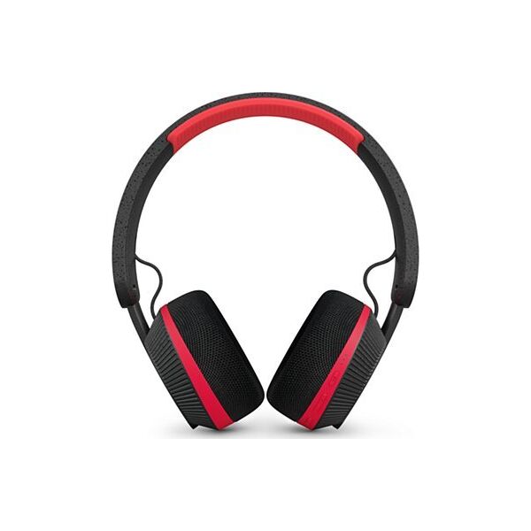 TAA6219BK/00 Black/Red