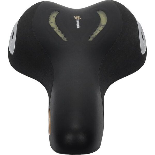 Siodełko Selle Royal Lookin Athletic 45st.. żelowe