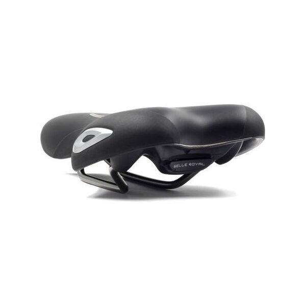 Siodełko Selle Royal Lookin Athletic 45st.. żelowe