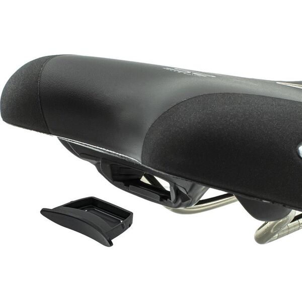 Siodełko Selle Royal Lookin Athletic 45st.. żelowe