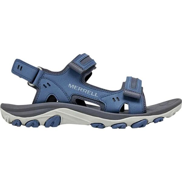 Sandały męskie MERRELL HUNTINGTON SPORT CONVERT (J038037) 45
