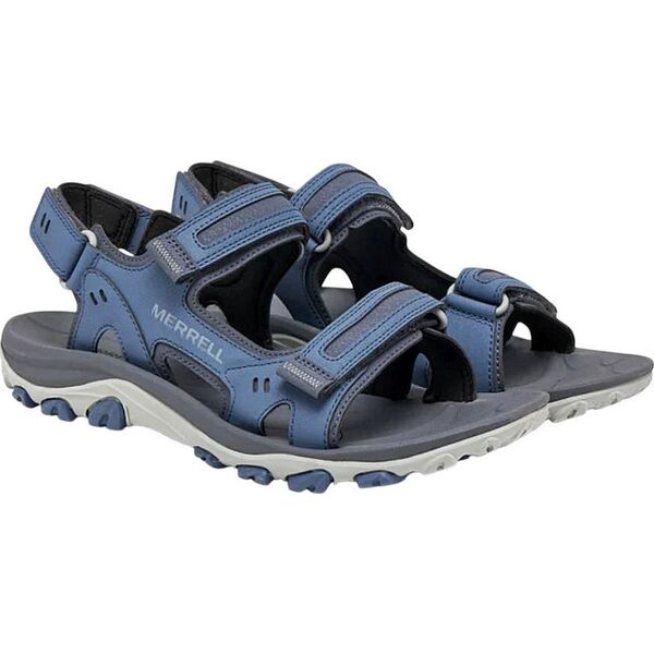 Sandały męskie MERRELL HUNTINGTON SPORT CONVERT (J038037) 43