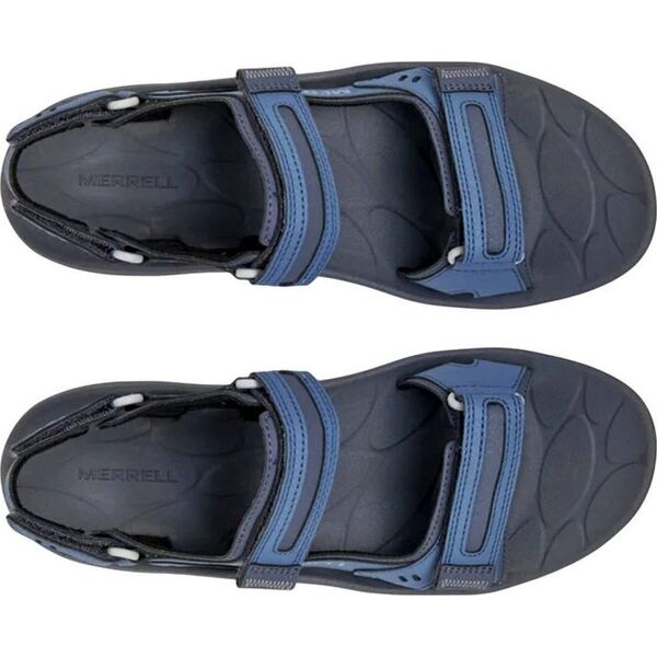 Sandały męskie MERRELL HUNTINGTON SPORT CONVERT (J038037) 43