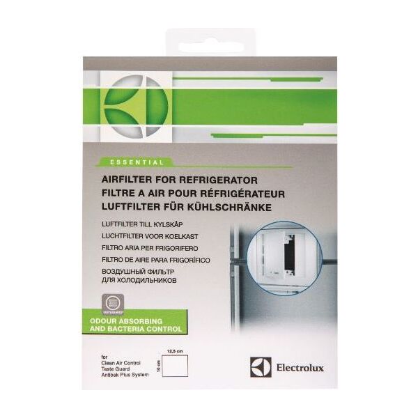 Electrolux Filtr weglowy do chłodziarek E3RWAF01
