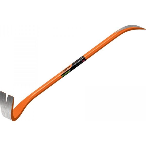 Λοστός Truper με εξολκέα καρφιών 22x900mm, 3400g Truper Expert® 13468526 7502309735636