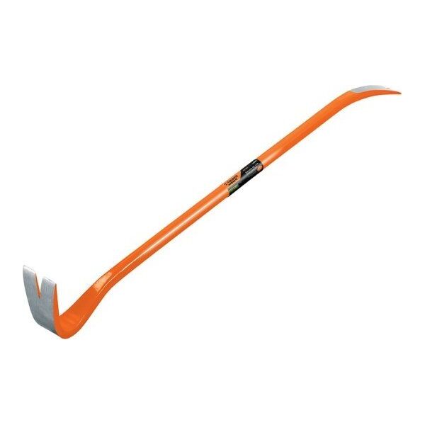 Λοστός Truper με εξολκέα καρφιών 22x900mm, 3400g Truper Expert® 13468526 7502309735636