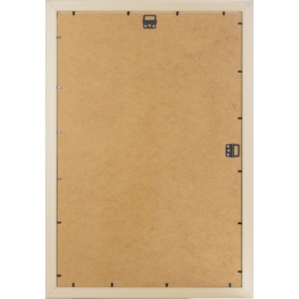 Κορνίζα Victoria Collection Photo frame Seoul 40x60, μαύρο (1303333)