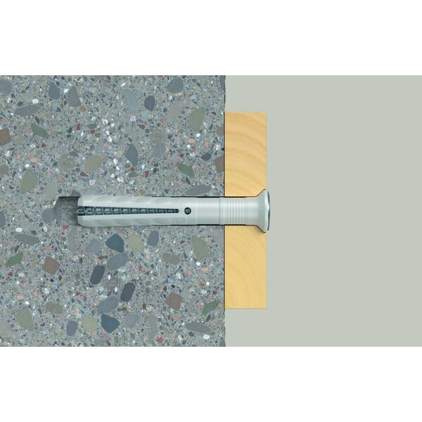 Fischer Καρφωτό ούπα Fischer N 5x50/25 S K NV 45477