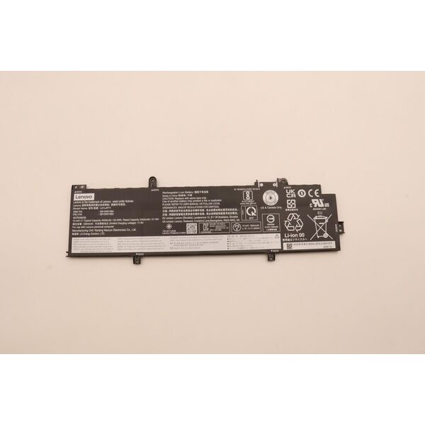 Μπαταρία Lenovo 52.5Wh εσωτερική ιόντων λιθίου
