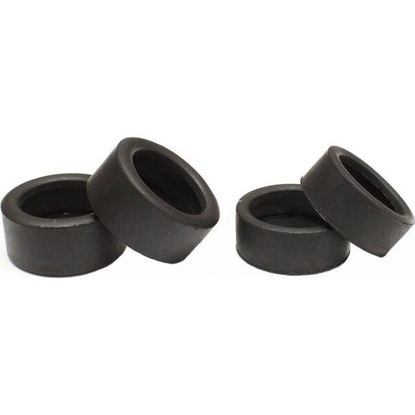 Carrera 85470 D124 pneu Ferrari 458 και Ferrari 599 5762809 4007486854703