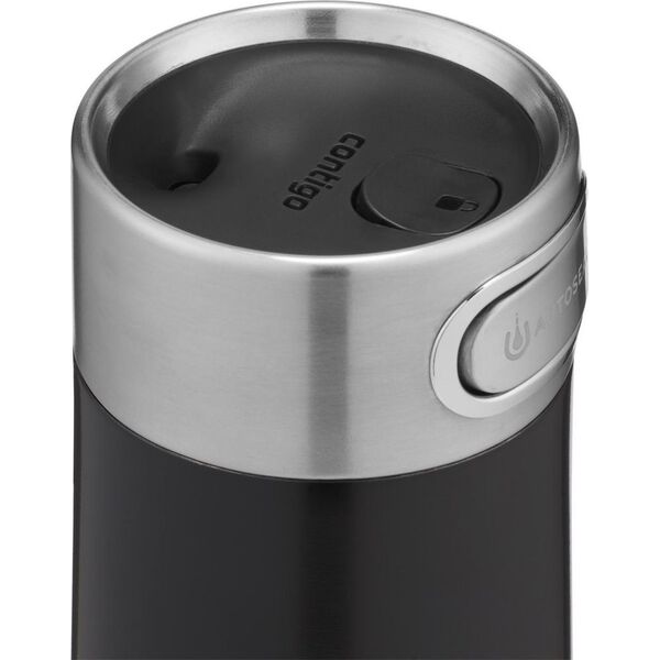 Contigo Kubek termiczny Luxe 360ml Licorice (2104541)