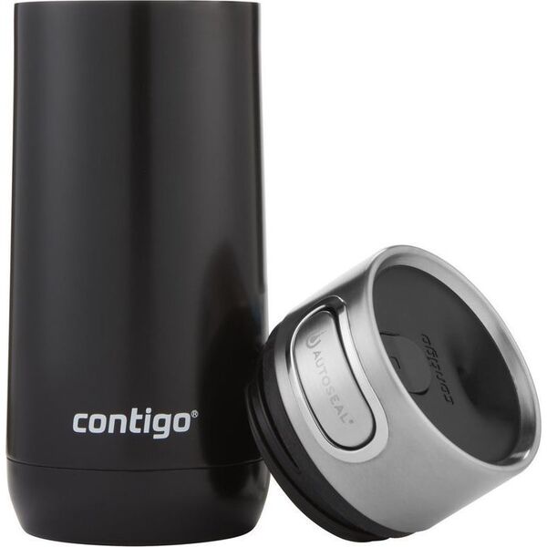 Contigo Kubek termiczny Luxe 360ml Licorice (2104541)