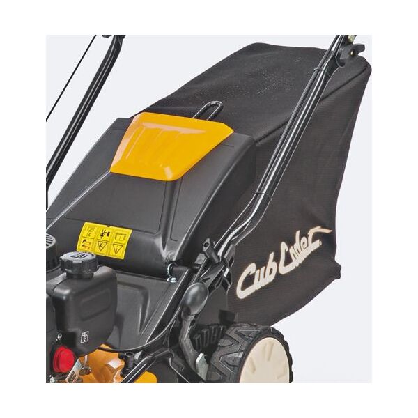 Kosiarka spalinowa Cub Cadet LM2 DR53S