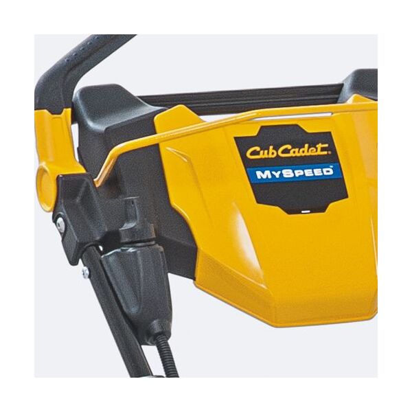 Kosiarka spalinowa Cub Cadet LM2 DR53S