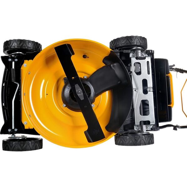 Kosiarka spalinowa Cub Cadet LM2 DR53S