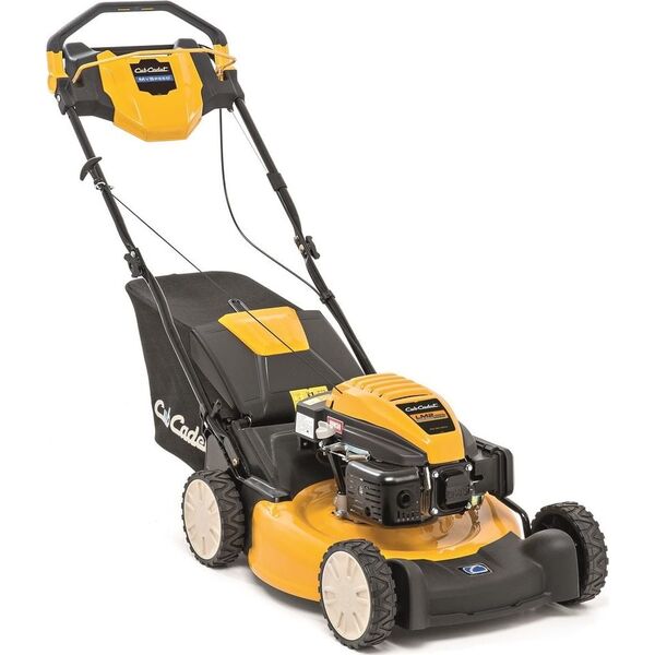 Kosiarka spalinowa Cub Cadet LM2 DR53S