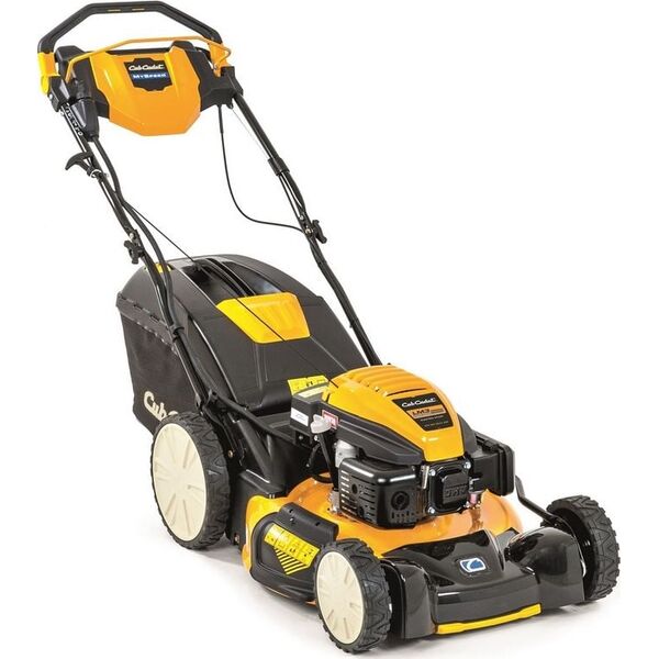 Kosiarka spalinowa Cub Cadet LM3 DR53ES