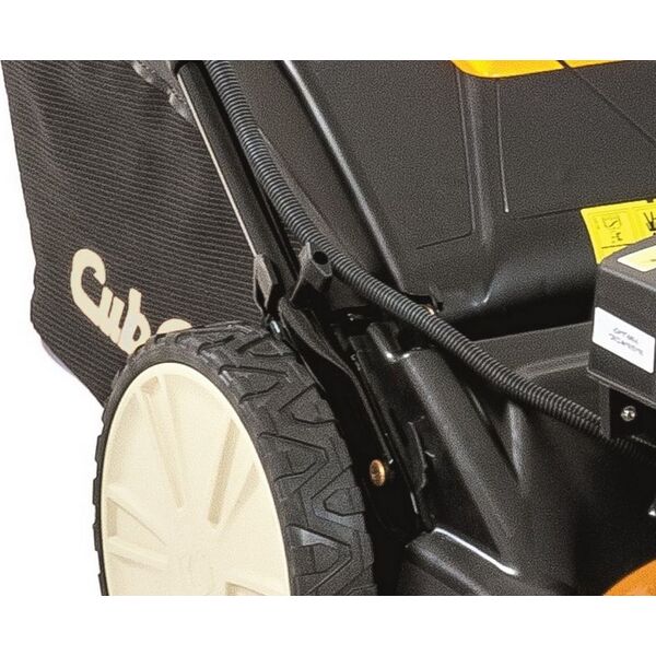 Kosiarka spalinowa Cub Cadet LM3 DR53ES