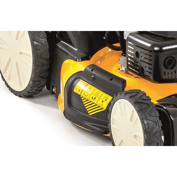 Kosiarka spalinowa Cub Cadet LM3 DR53ES