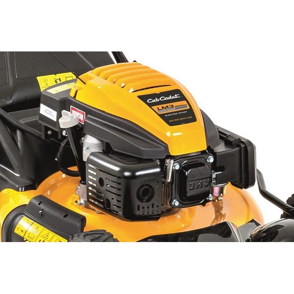Kosiarka spalinowa Cub Cadet LM3 DR53ES