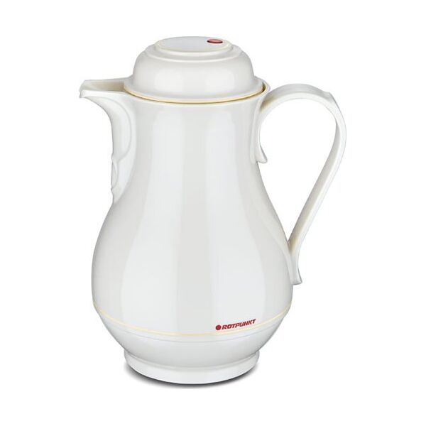 Eldom Termos dzbankowy Series 330 1 l Ecru