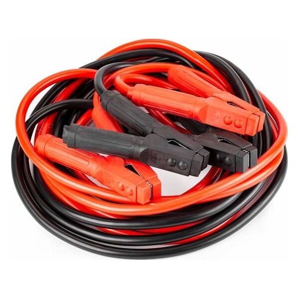 AMiO Kable rozruchowe 1800a - 6m