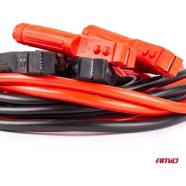 AMiO Kable rozruchowe 1800a - 6m