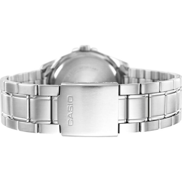 Zegarek Casio Zegarek Męski Casio ( 43,5 mm)