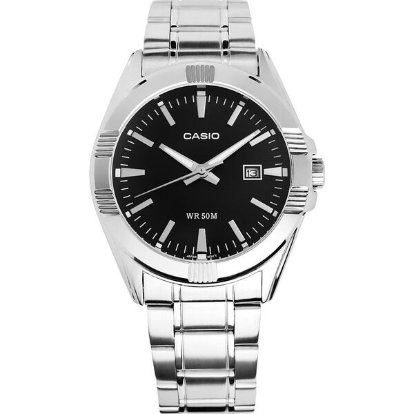Zegarek Casio Zegarek Męski Casio ( 43,5 mm)