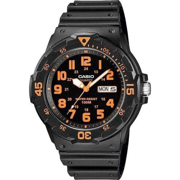 Zegarek Casio Zegarek Męski Casio ( 45 mm)