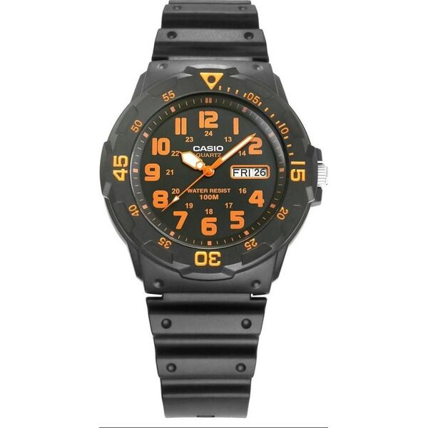 Zegarek Casio Zegarek Męski Casio ( 45 mm)