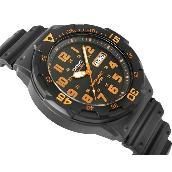 Zegarek Casio Zegarek Męski Casio ( 45 mm)