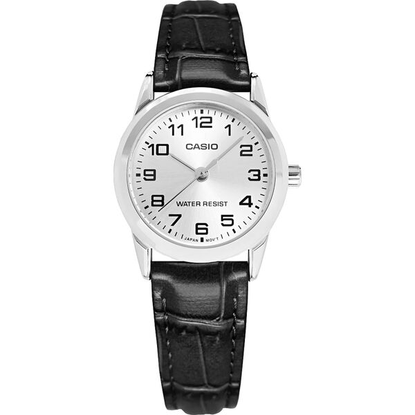 Zegarek Casio ZEGAREK DAMSKI CASIO LTP-V001L-7B (zd588d) + BOX