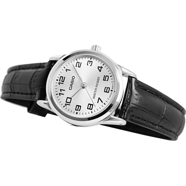 Zegarek Casio ZEGAREK DAMSKI CASIO LTP-V001L-7B (zd588d) + BOX