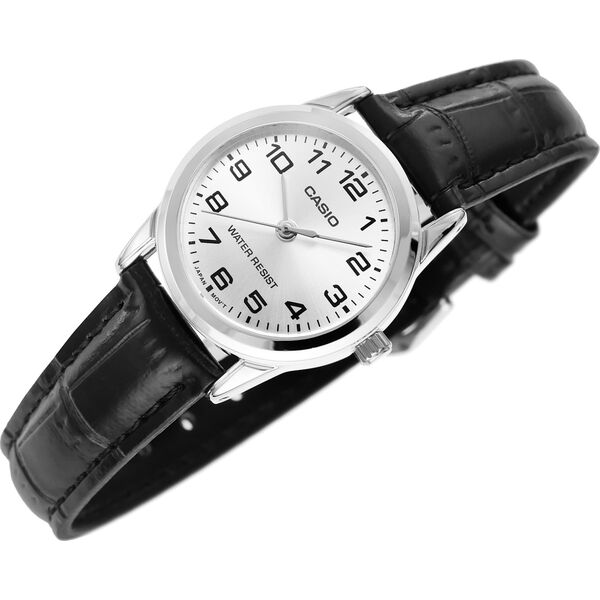 Zegarek Casio ZEGAREK DAMSKI CASIO LTP-V001L-7B (zd588d) + BOX