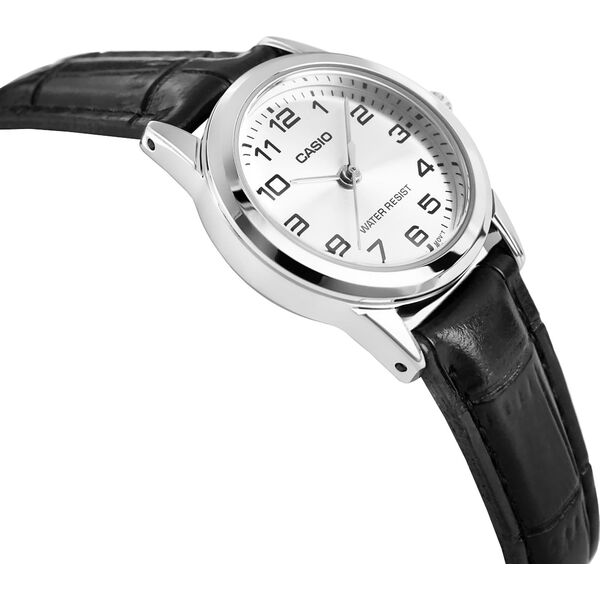 Zegarek Casio ZEGAREK DAMSKI CASIO LTP-V001L-7B (zd588d) + BOX