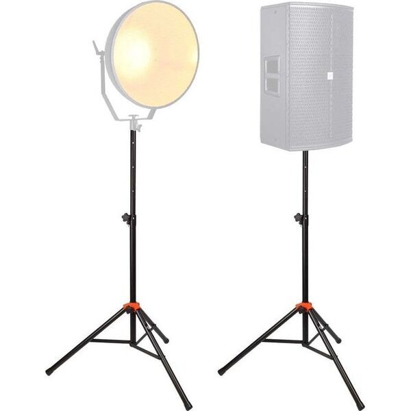 V-Tone V-TONE DELUXE S1 statyw kolumnowy oświetleniowy do 60 kg