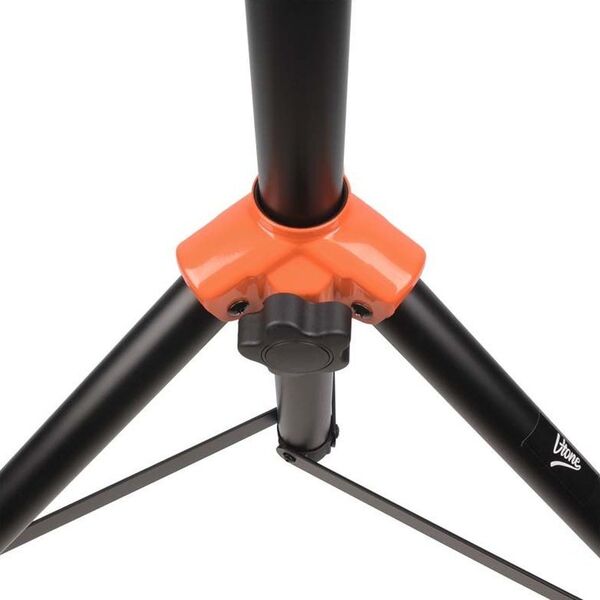 V-Tone V-TONE DELUXE S1 statyw kolumnowy oświetleniowy do 60 kg