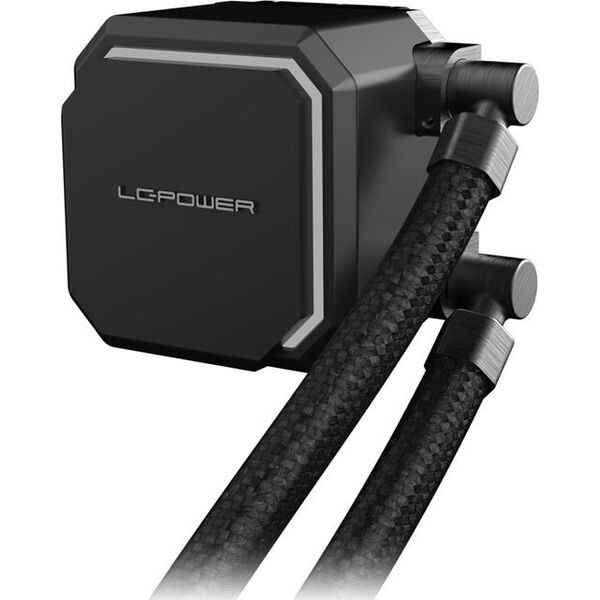 Υδρόψυξη LC-Power LC-Power LC-CC-360-B JetFlow Series 360mm