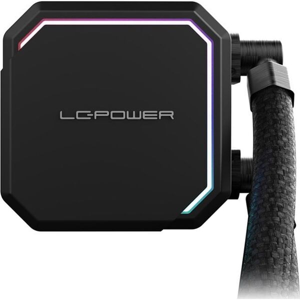 Υδρόψυξη LC-Power LC-Power LC-CC-360-B JetFlow Series 360mm