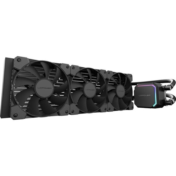Υδρόψυξη LC-Power LC-Power LC-CC-360-B JetFlow Series 360mm