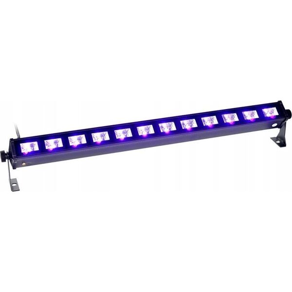 LIGHT4ME ML LIGHT4ME LED BAR UV 12 + WHITE listwa belka LED 12