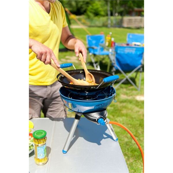 Campingaz Party Grill 400 R Grill turystyczny gazowy 2 kW 36 cm x 36 cm