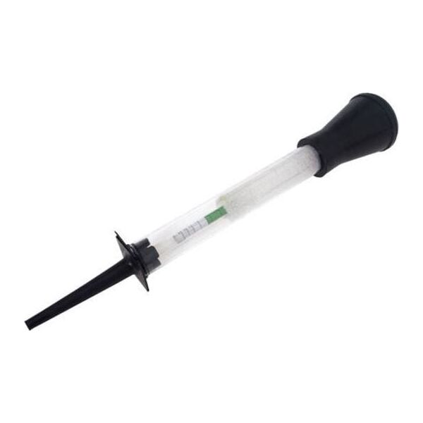 AMiO Tester płynu chłodzącego TEST-02