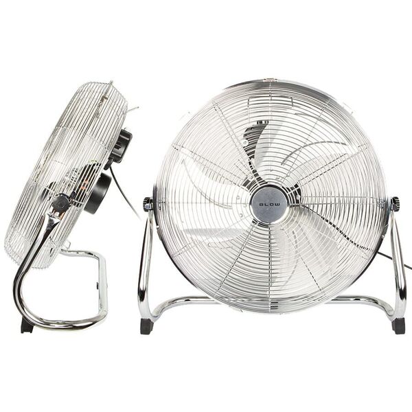 Wentylator Blow Cyrkulator 18" 110W (44-065#)