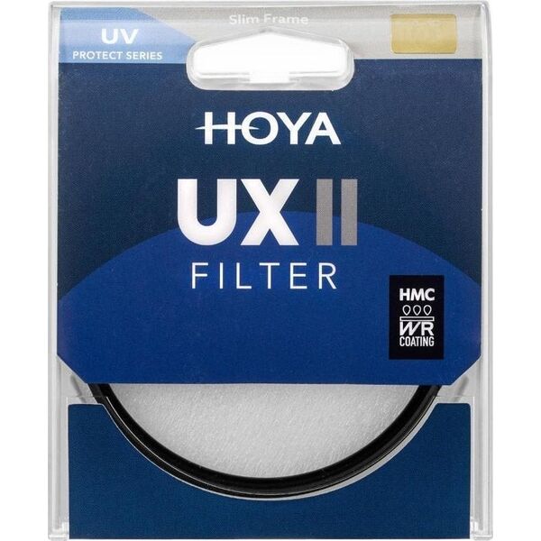 Filtr Hoya Hoya UX II UV Filter 43mm