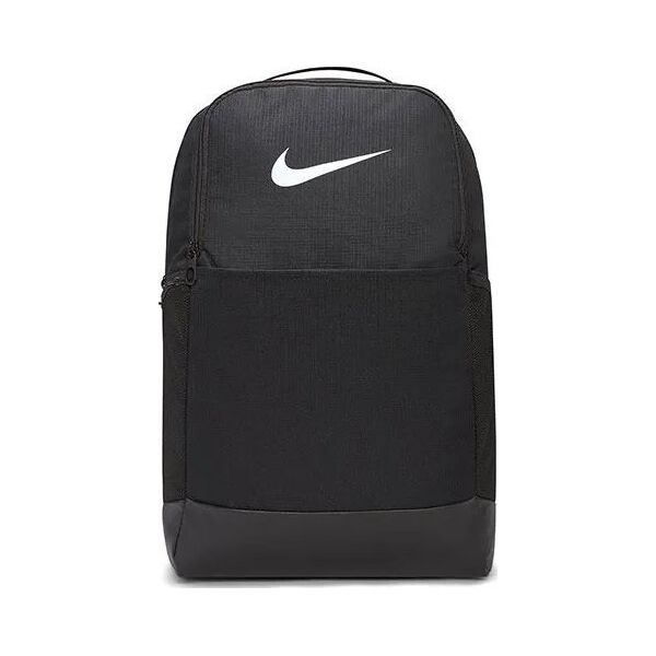 Nike Plecak sportowy Brasilia 9.5 czarny (DH7709-010)