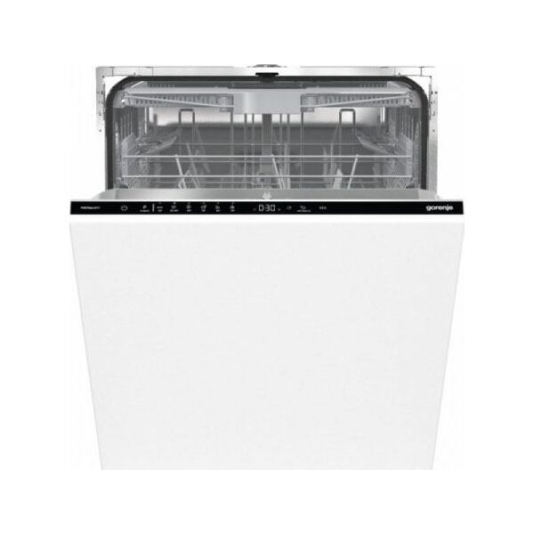 Gorenje Zmywarka GV643D90